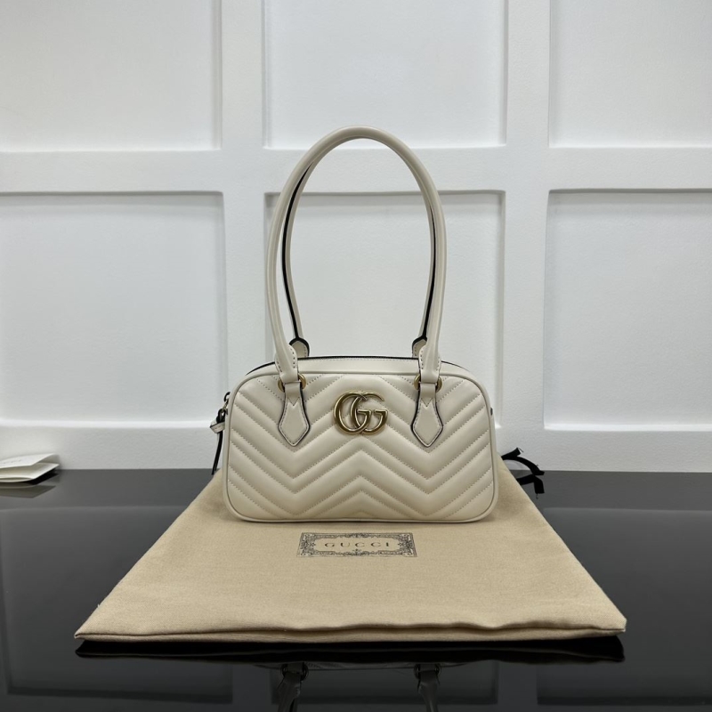 Gucci Top Handle Bags